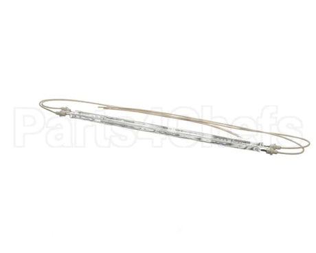 59885 Vollrath 2Pk Heat Elem 15-3/8 208V 600W