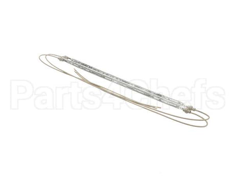 59885 Vollrath 2Pk Heat Elem 15-3/8 208V 600W