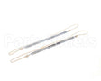 59895 Vollrath Heat Elements 11-3/8 104V 700W - 2 Pack