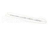 59897 Vollrath Heat Elements 19-3/8 208V 700W - 2 Pack