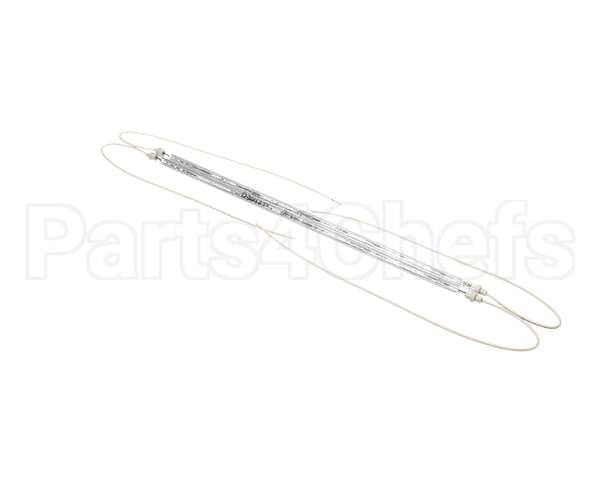 59897 Vollrath Heat Elements 19-3/8 208V 700W - 2 Pack