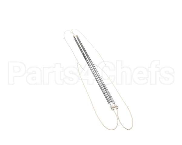 59897 Vollrath Heat Elements 19-3/8 208V 700W - 2 Pack