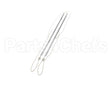 59899 Vollrath Heat Elements 19-3/8 240V 690W - 2 Pack