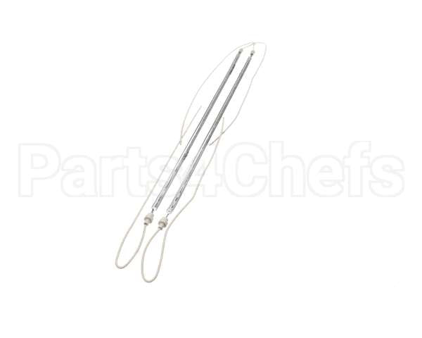 59899 Vollrath Heat Elements 19-3/8 240V 690W - 2 Pack