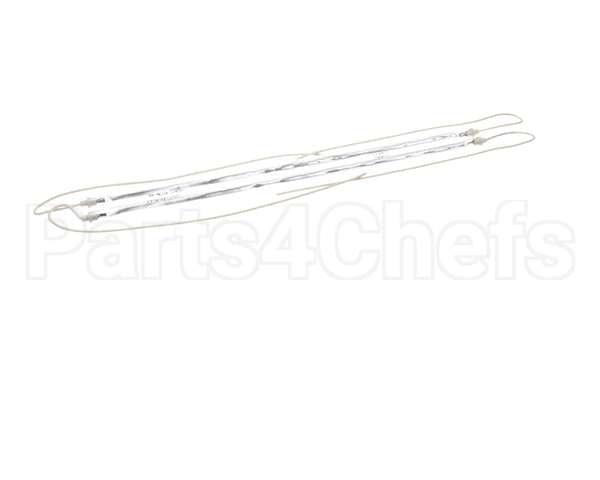 59899 Vollrath Heat Elements 19-3/8 240V 690W - 2 Pack
