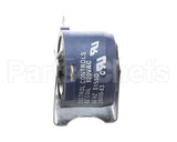 5990-003-36-12 Jackson Buzzer, 115 Volt 20000-83 Deltrol