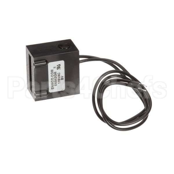 5990-111-35-38 Compatible Jackson Counter, Cycle 115V, 60Cy