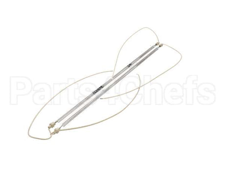 59903 Vollrath Heat Elements 19-3/8 69.3V 525W - 2 Pack