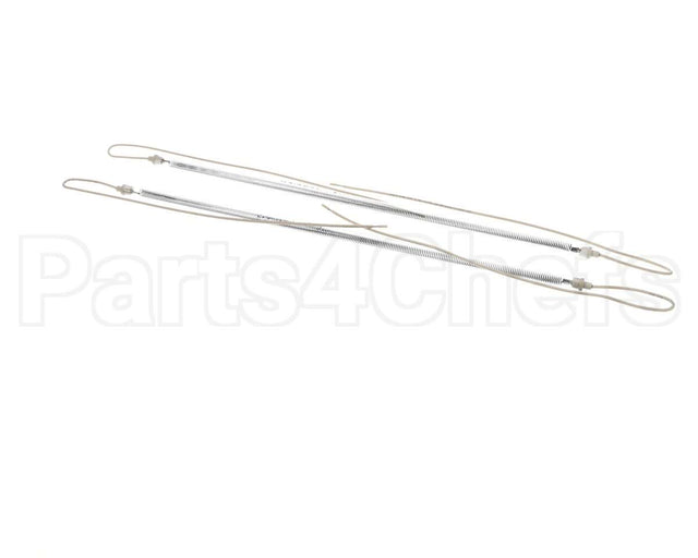 59904 Vollrath Heat Elements 19-3/8 80V 525W - 2 Pack