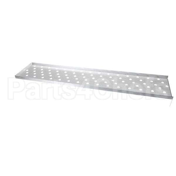 59906 Compatible Middleby Plate, Inner, L6Gn/Ps640