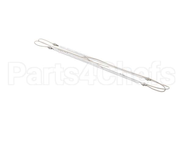 59907 Vollrath Heat Elements 15-3/8 69.3 533W - 2 Pack
