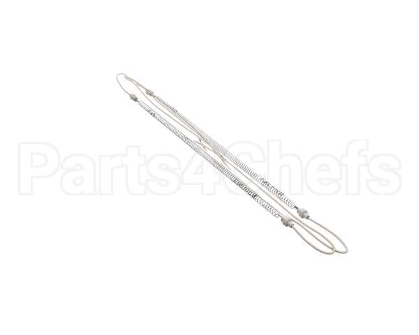 59907 Vollrath Heat Elements 15-3/8 69.3 533W - 2 Pack