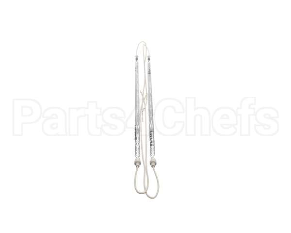 59907 Vollrath Heat Elements 15-3/8 69.3 533W - 2 Pack