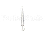 59907 Vollrath Heat Elements 15-3/8 69.3 533W - 2 Pack