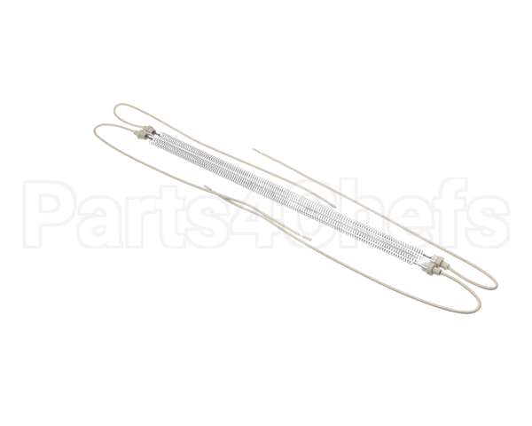 59908 Vollrath Heat Elements 15-3/8 80V 533W - 2 Pack