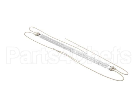 59908 Vollrath Heat Elements 15-3/8 80V 533W - 2 Pack