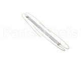 59908 Vollrath Heat Elements 15-3/8 80V 533W - 2 Pack