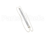 59908 Vollrath Heat Elements 15-3/8 80V 533W - 2 Pack
