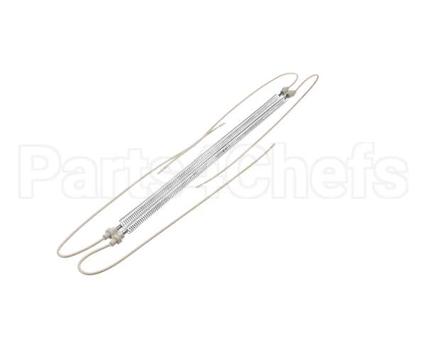 59908 Vollrath Heat Elements 15-3/8 80V 533W - 2 Pack