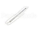 59908 Vollrath Heat Elements 15-3/8 80V 533W - 2 Pack