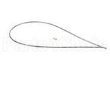 5991-9 Montague Tubing 1/4Cc--(Safety To Pilot