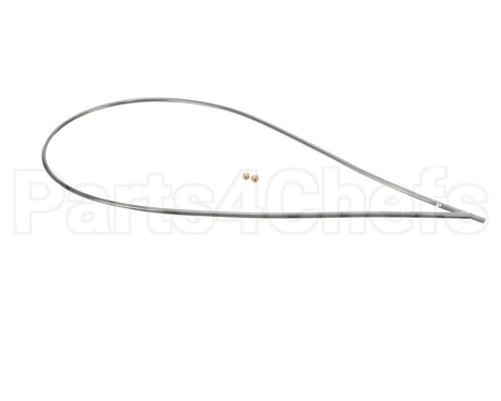 5991-9 Montague Tubing 1/4Cc--(Safety To Pilot