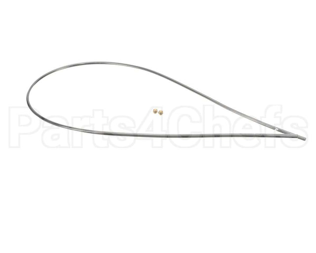 5991-9 Montague Tubing 1/4Cc--(Safety To Pilot