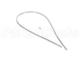 5991-9 Montague Tubing 1/4Cc--(Safety To Pilot