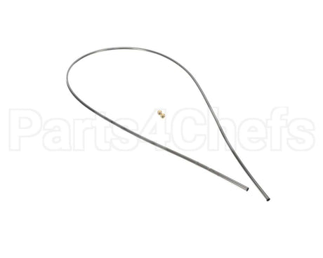 5991-9 Montague Tubing 1/4Cc--(Safety To Pilot