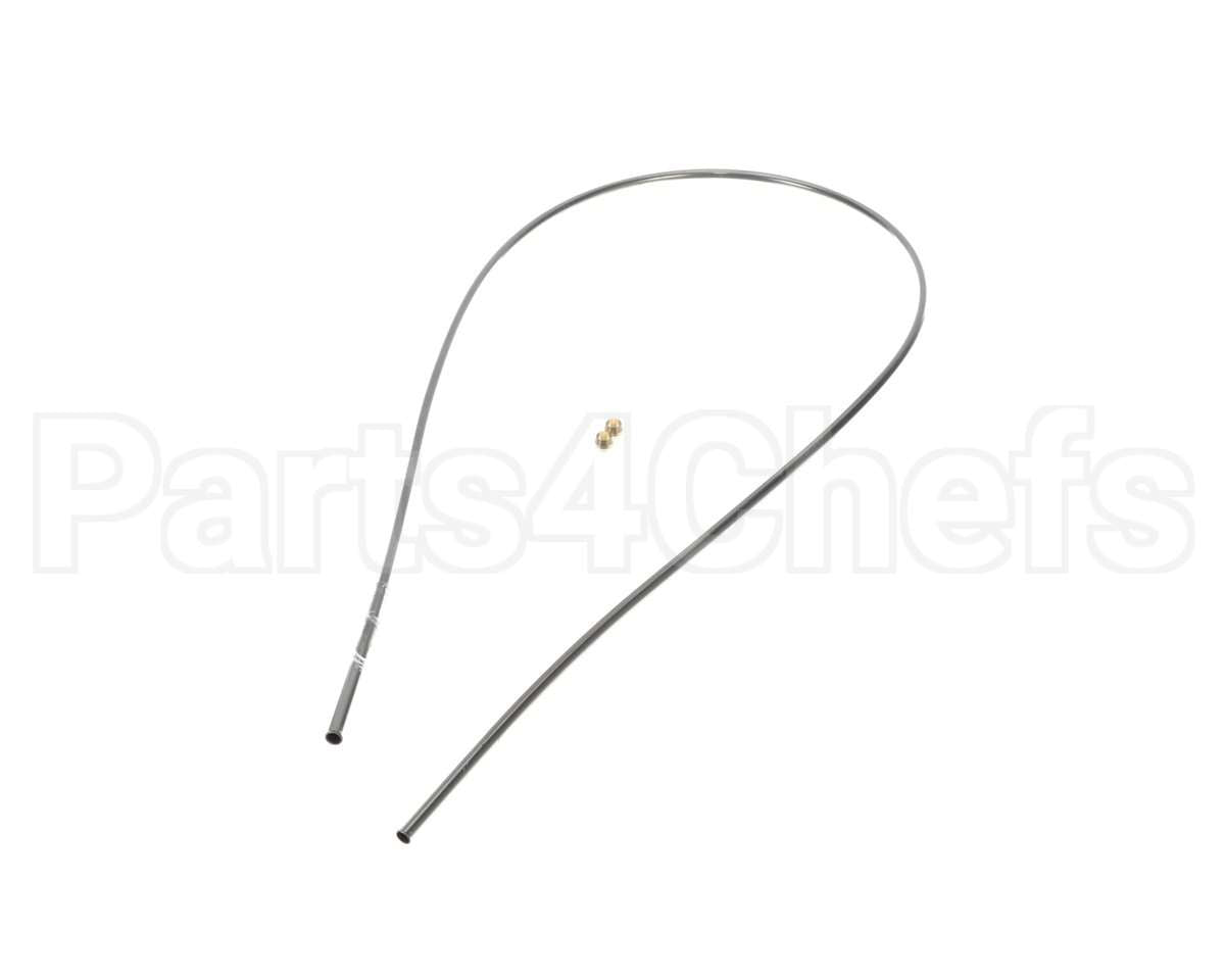 5991-9 Montague Tubing 1/4Cc--(Safety To Pilot