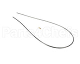 5991-9 Montague Tubing 1/4Cc--(Safety To Pilot