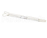 59941 Vollrath Heat Elements 15-3/8 73.3V 533W - 2 Pack