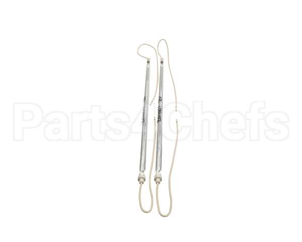 59941 Vollrath Heat Elements 15-3/8 73.3V 533W - 2 Pack