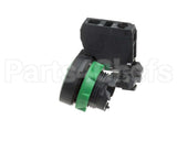5995-03355 Insinger Pushbutton Assembly Start
