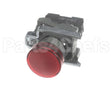 5995-03357 Insinger Light Assy. Pilot Red Round (5995-02291)