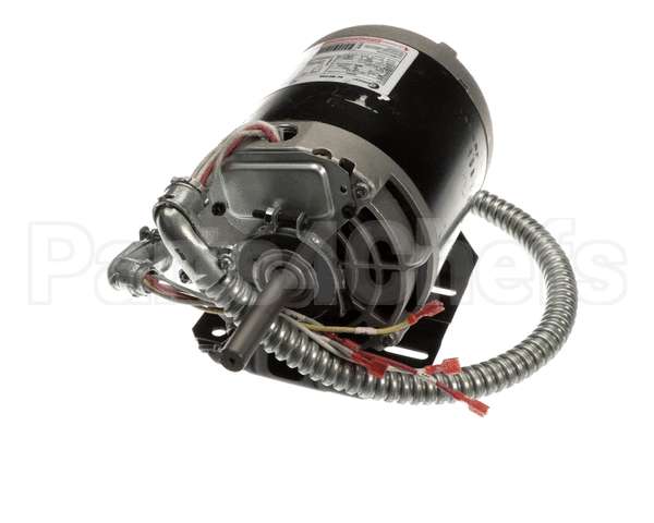 59965 Blodgett Motor Kit, 230V For Uk