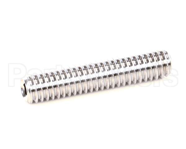 59968 Saniserv Screw Set 5/16X1-1/2 304S