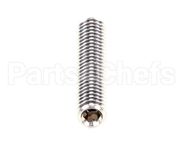 59968 Saniserv Screw Set 5/16X1-1/2 304S