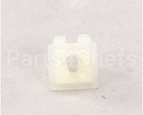 59973 Saniserv Grommet Square Nut