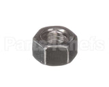 5998 Blakeslee Hex Nut 38 Ss