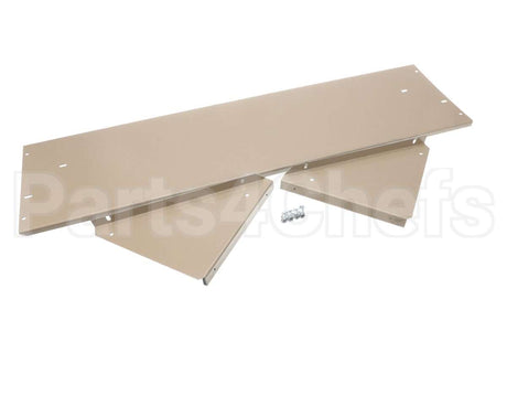 59985701 Heatcraft Hail Guard