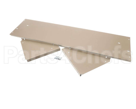 59985701 Heatcraft Hail Guard