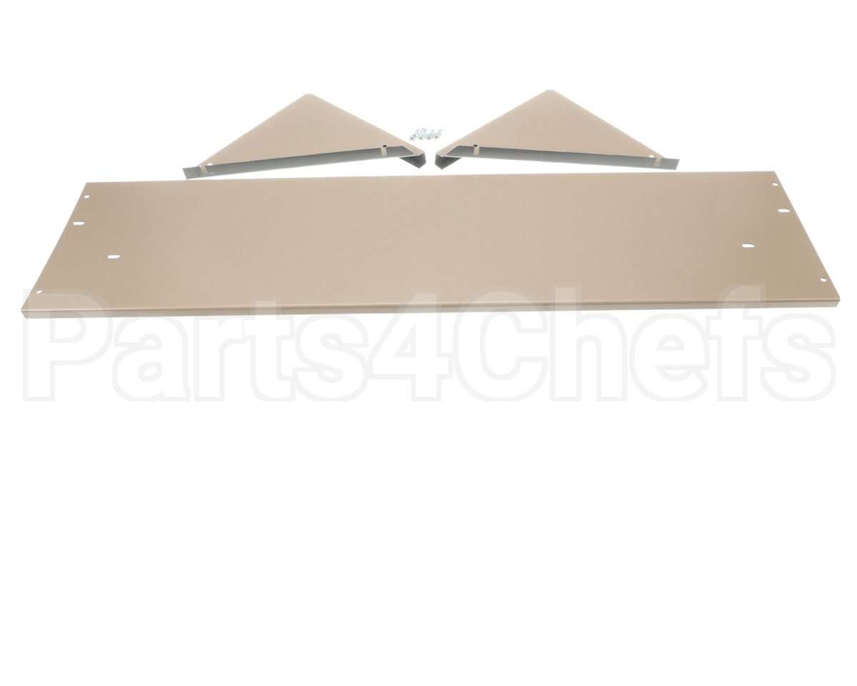 59985701 Heatcraft Hail Guard