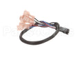 5999-004-10-49 Jackson Harness, Membrane Switch Wire