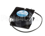 5999-004-30-62 Jackson Fan,115V 60X30Mm Nmb 12W 2412Ps-12W-B30-
