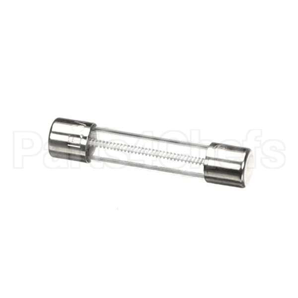5999-004-44-34 Compatible Jackson Fuse 0313003.Hxp 3A Slow-Actin