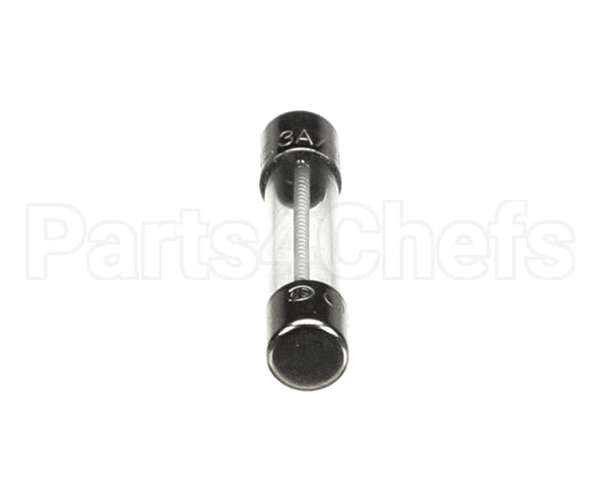 5999-004-44-34 Jackson Fuse 0313003.Hxp 3A Slow-Actin