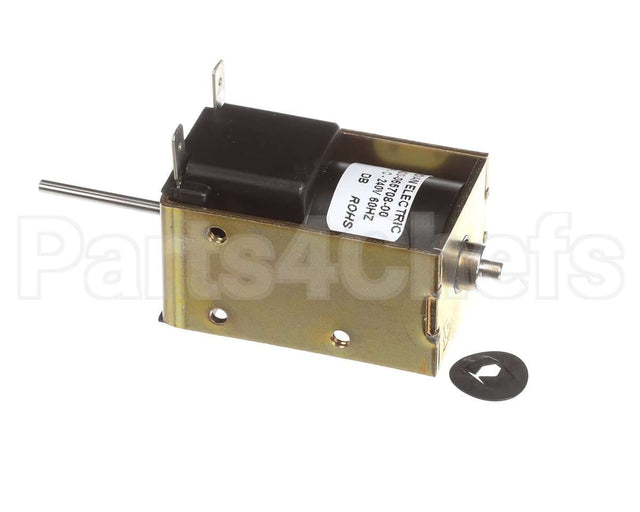 5999-004-47-49 Jackson Solenoid Model 11P Ac (240V) 11P-C-240A