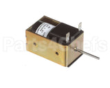 5999-004-47-49 Jackson Solenoid Model 11P Ac (240V) 11P-C-240A
