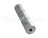 5999-004-50-85 Jackson Wheel Blower 65Mm X 300Mm Alum(7A413-18)
